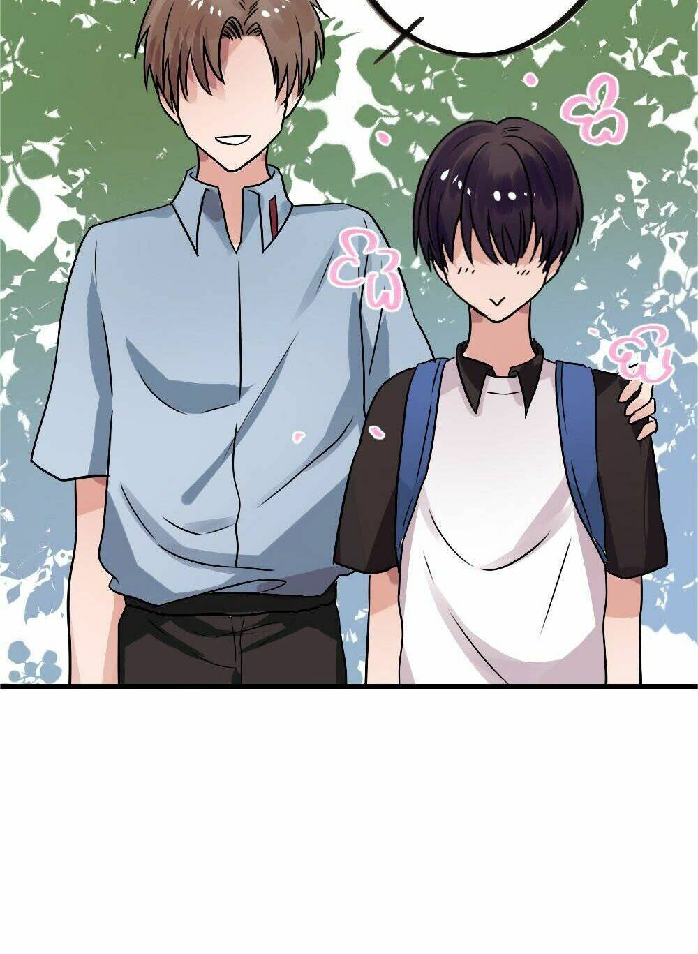 phải lòng em trai của bạn gái mình chapter 44 10