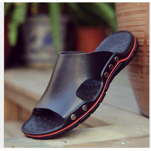 Dép nam phong cách mới thời trang phong cách 20857