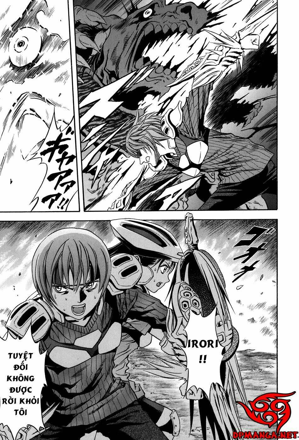 otogi matsuri chapter 70 19