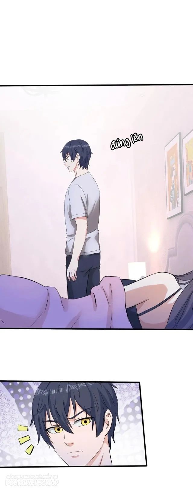 con rể là tiên vương tái sinh có chút kiêu ngạo chapter 1 3