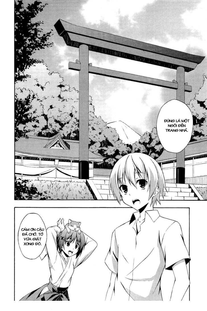 yosuga no sora chapter 2 16