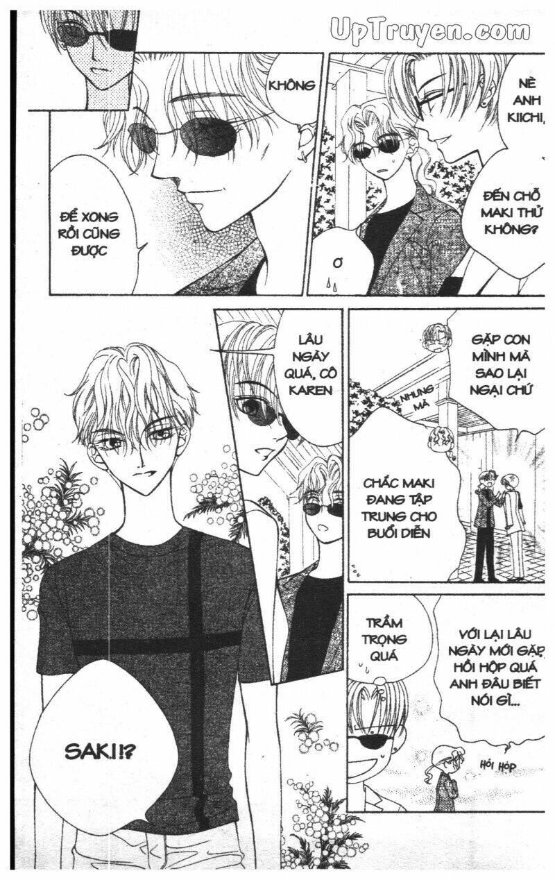 thấy mờ ghét chapter 9 175