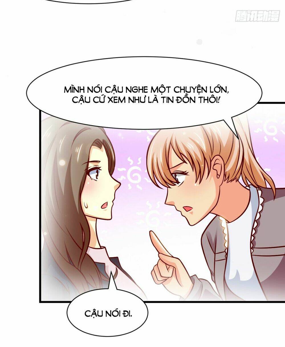 thời gian đều biết chapter 39 19