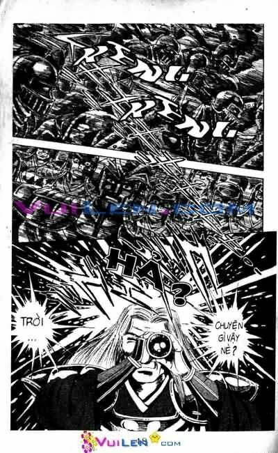 vương tử takeru chapter 1 48