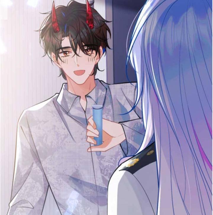 vị chỉ huy lạnh lùng khóc trong vòng tay tôi chapter 43 25