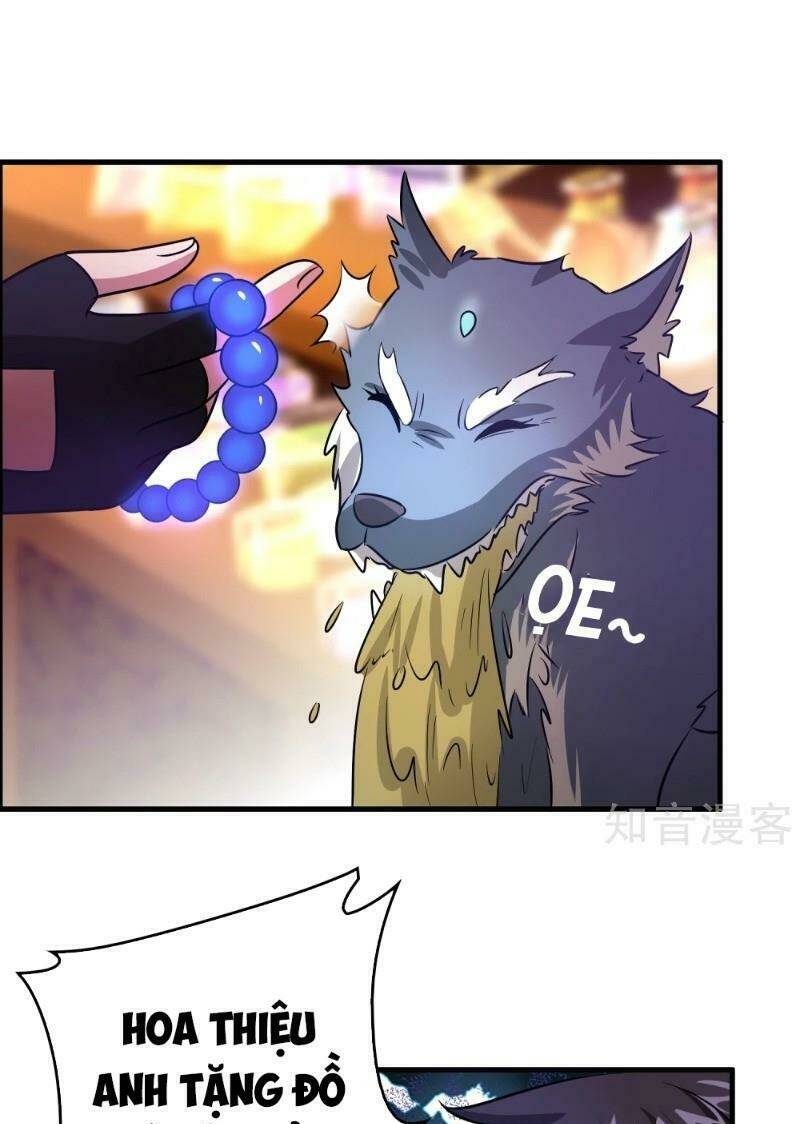 dị giới cung ứng thương chapter 97 12