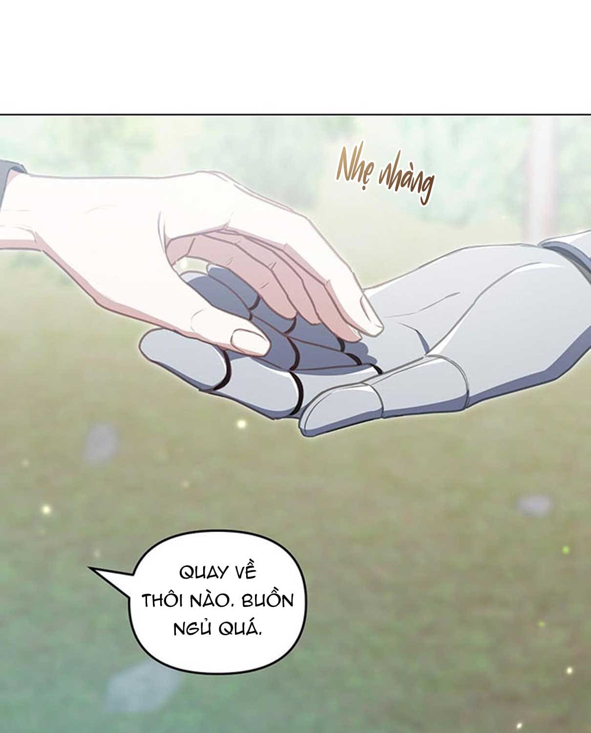 cách để sống sót với tư cách là người chơi chapter 23 1