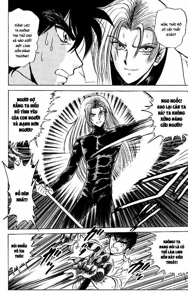 jigoku sensei nube - người thầy dũng cảm chapter 96 16