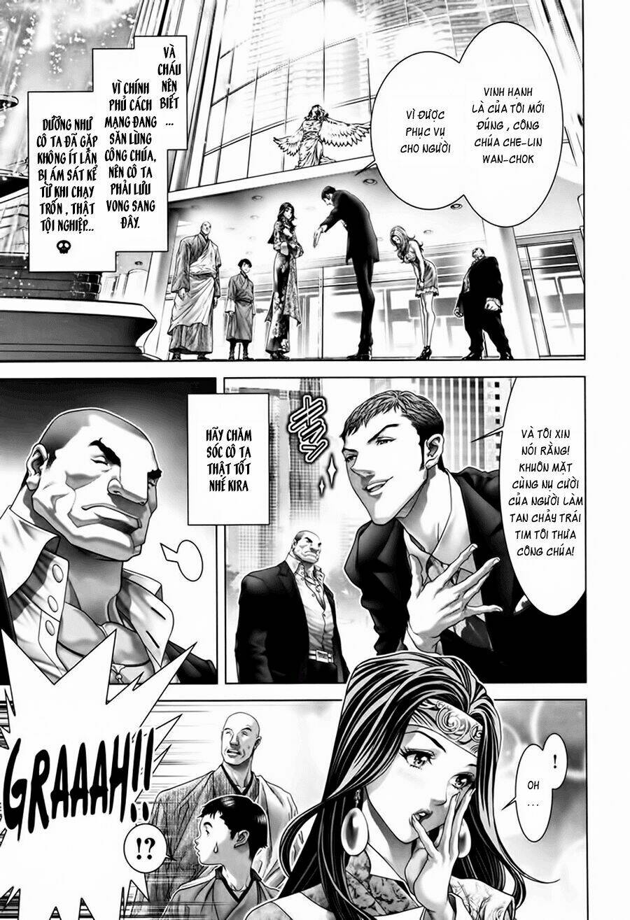 black joke chapter 20 6