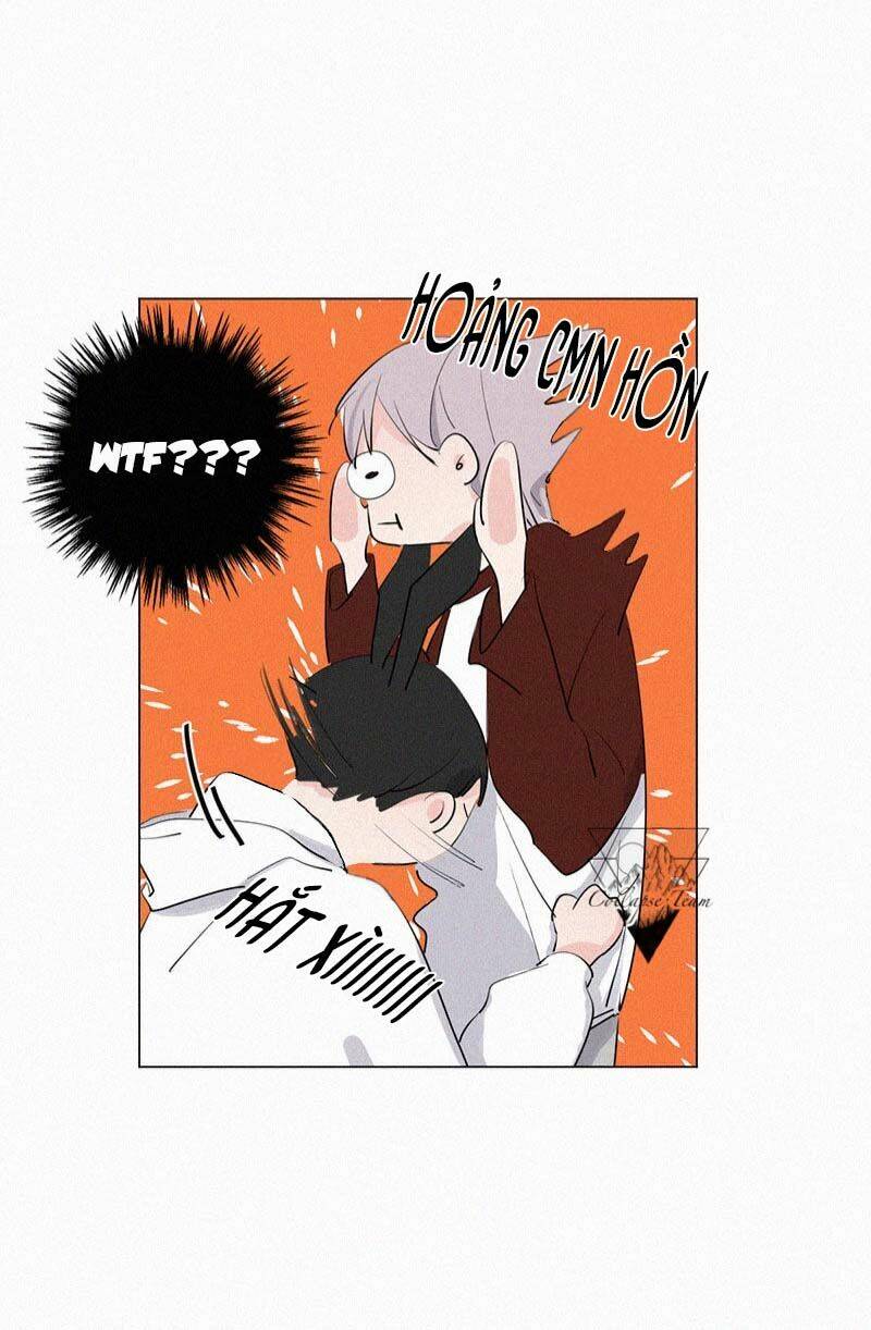 câu chuyện về cậu và tôi chapter 33.5 22