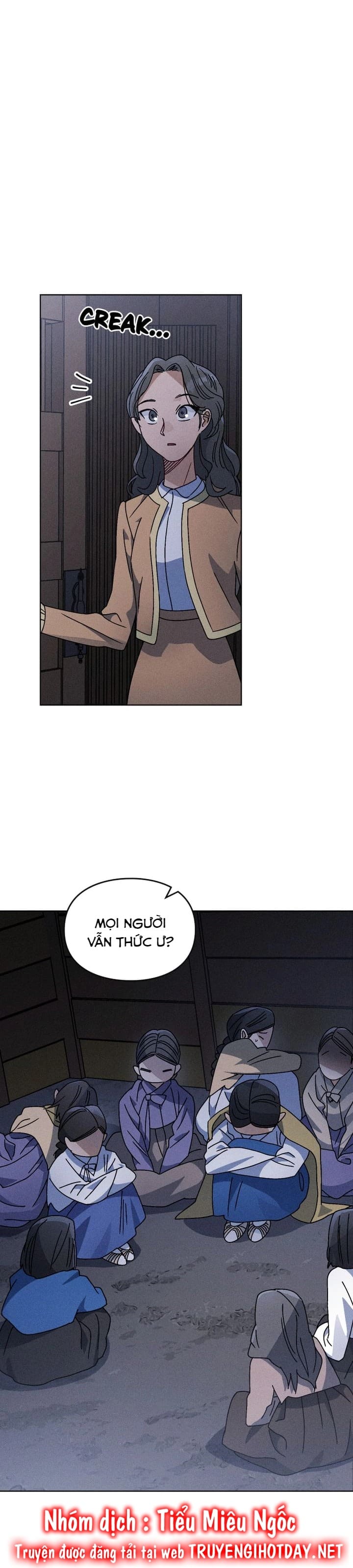 nếu tôi là bạn chapter 79 11