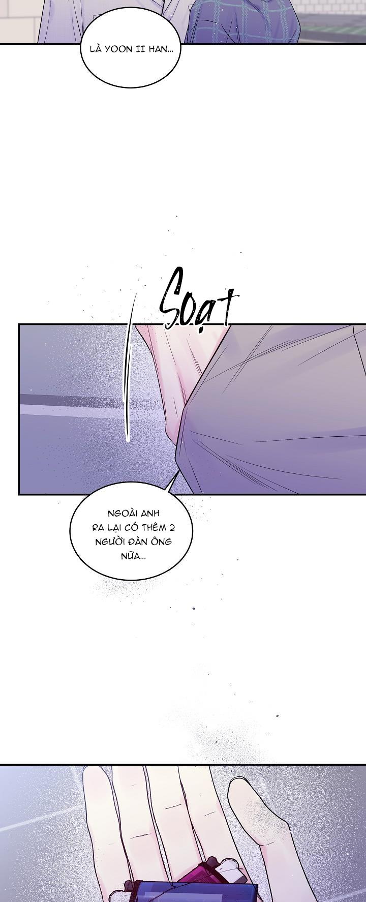 bình minh thứ hai chapter 26 12