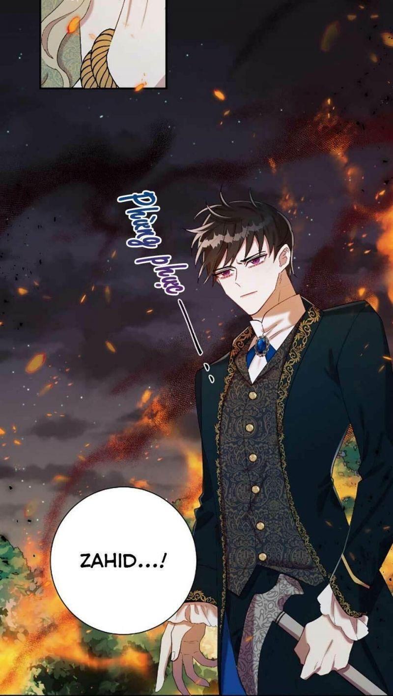 xin ngài đừng ăn tôi chapter 17 47