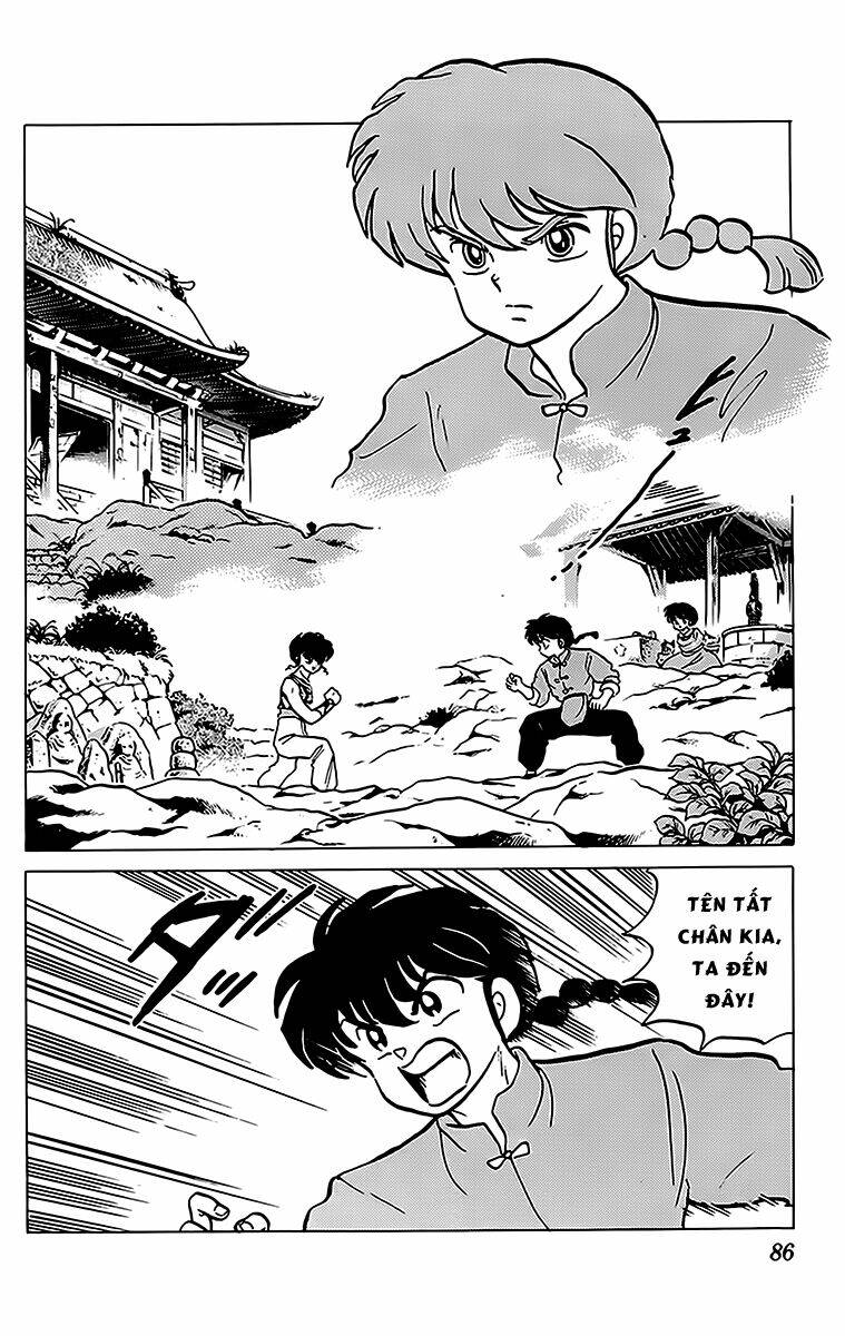 suối lời nguyền chapter 185 3