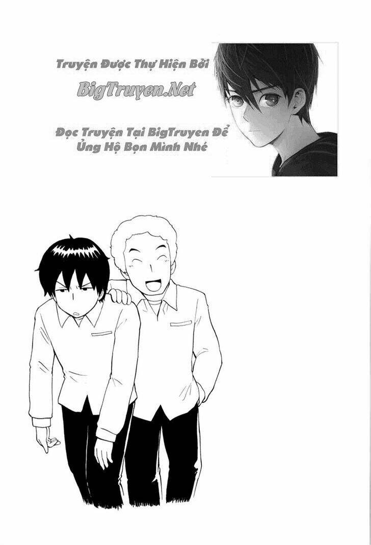 cậu bạn bàn bên chapter 64 11