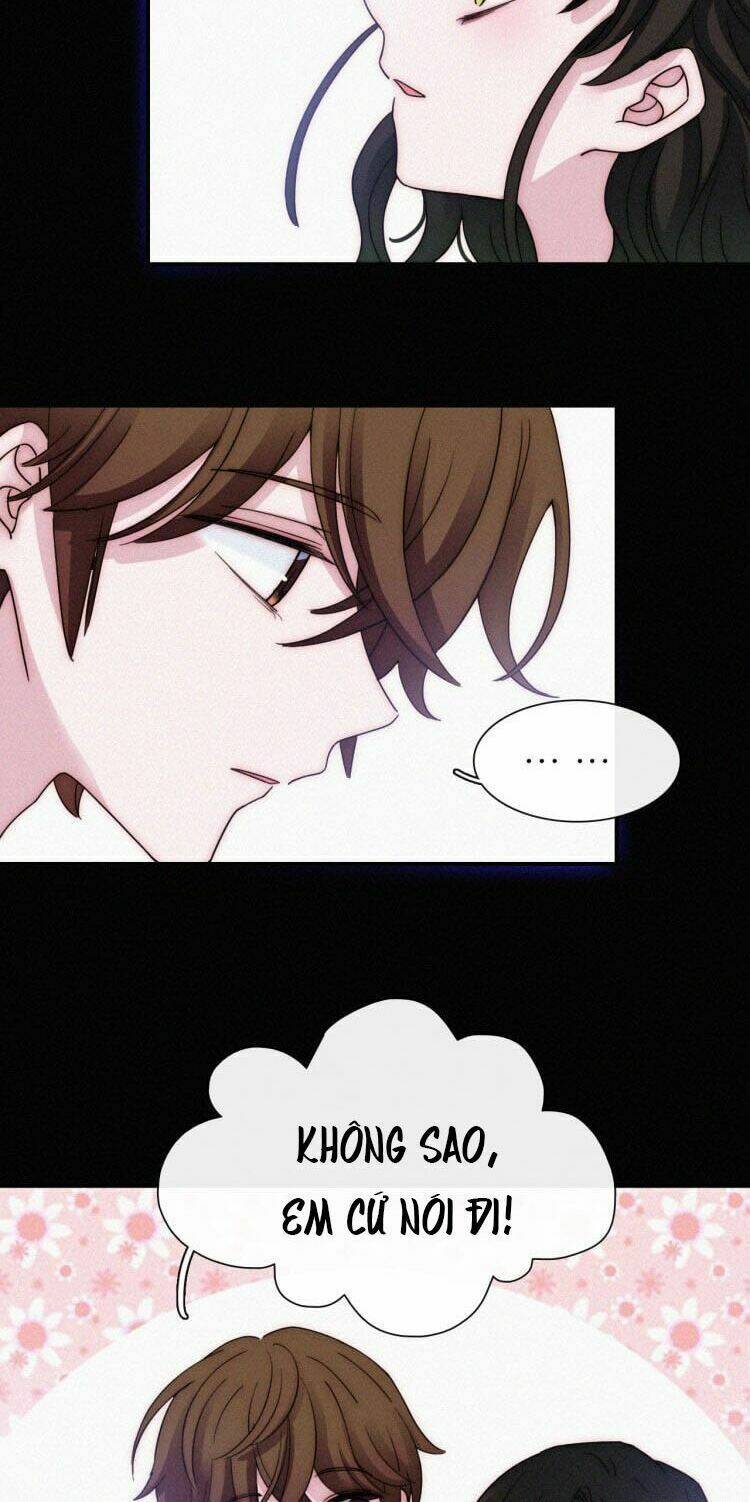 nếu ngày đó chúng ta chưa quen biết chapter 32 20