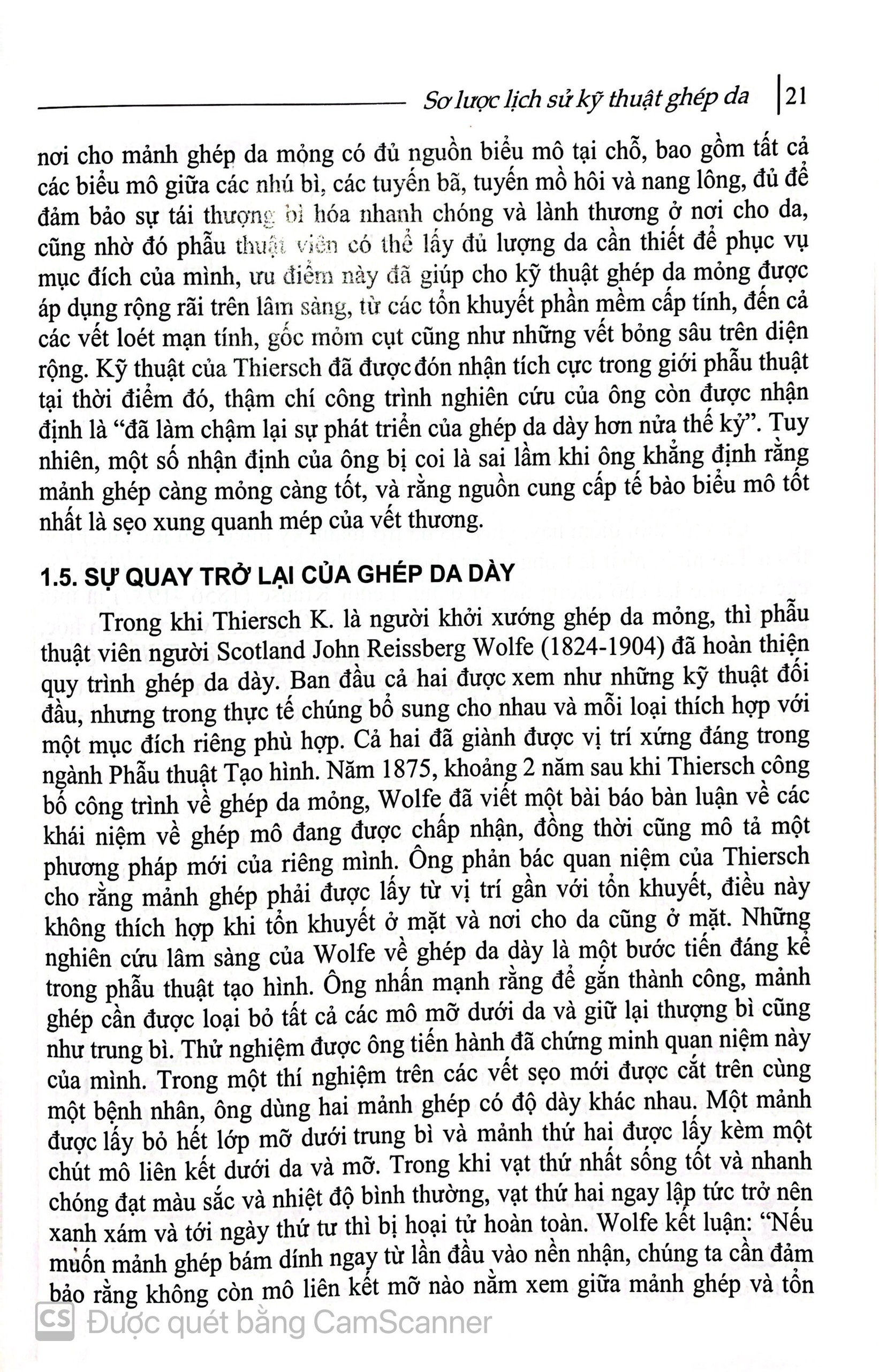 Benito - Sách - Ghép da trong phẫu thuật tạo hình thẩm mỹ - NXB Y học