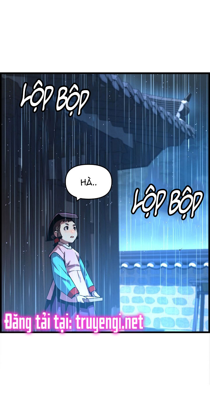 tôi sẽ sống như một hoàng tử chapter 29.3 7