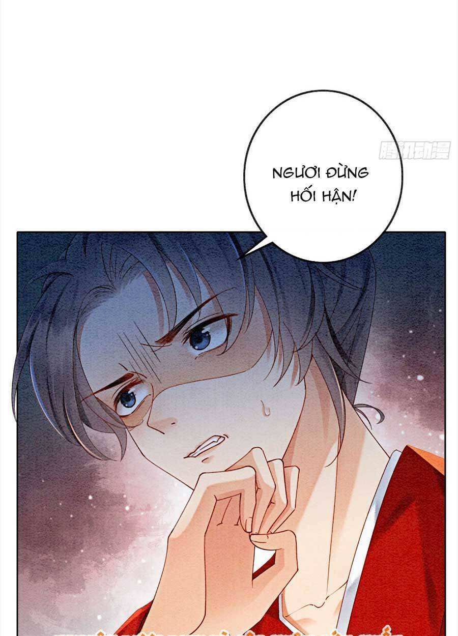 bắt đầu hủy hôn để công lược vương gia chapter 47 56