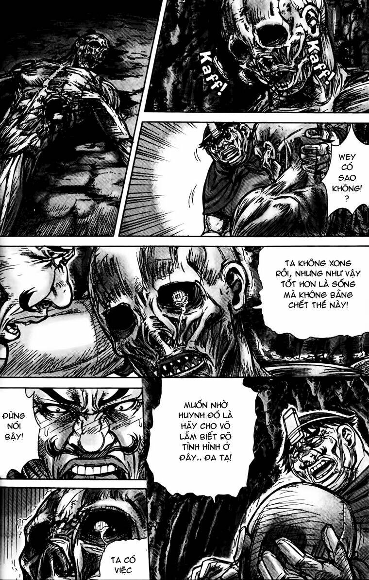 king of hell chapter 158 21