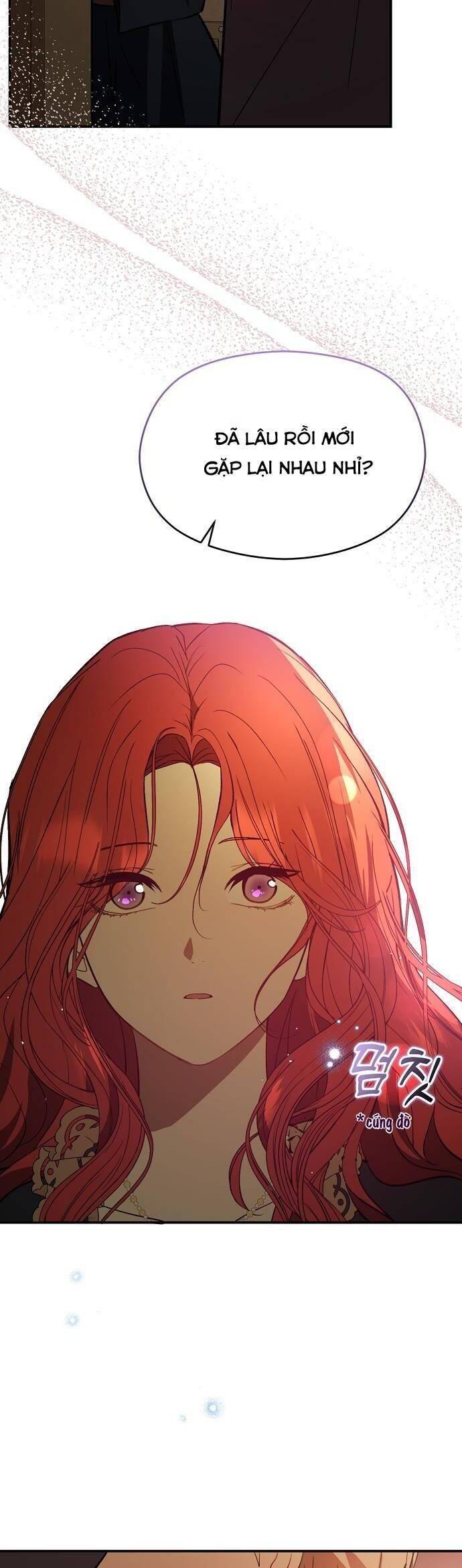 tôi không cố ý quyến rũ nam chính đâu! chapter 60 38