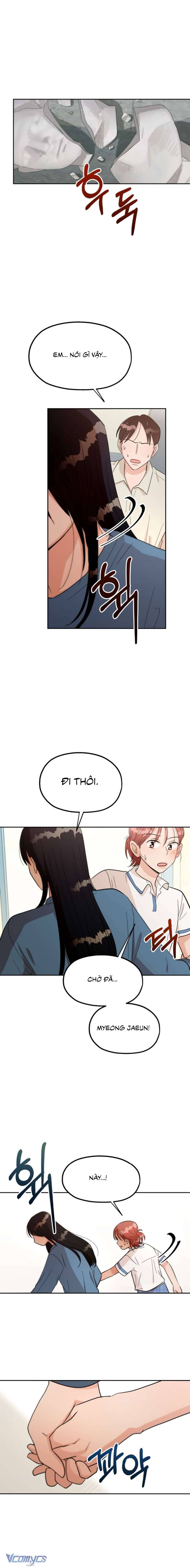 trò chơi kim tự tháp chapter 13 2