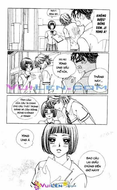 bong bóng trắng chapter 10 65