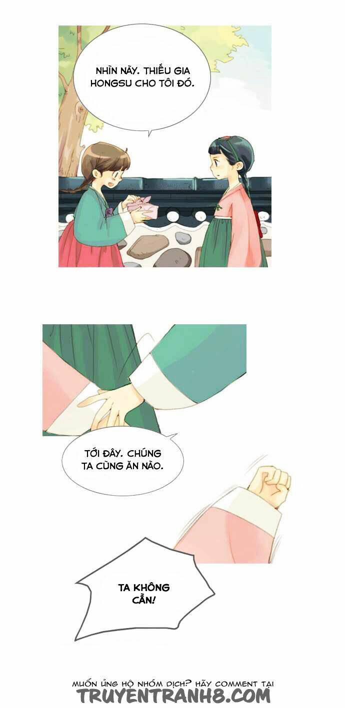 the great merchant kim manduk chapter 2 16