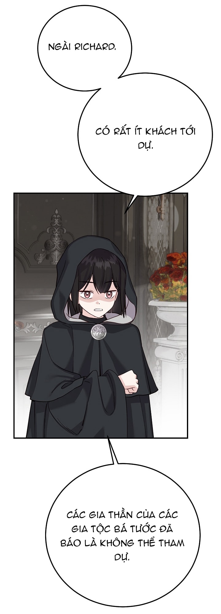 trở thành vợ thái tử quái vật chapter 106 39