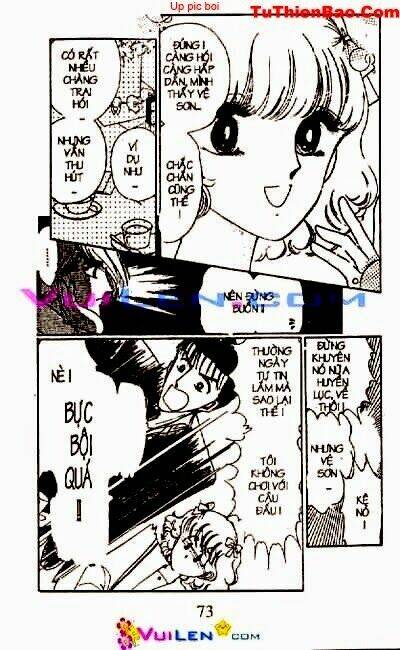 cô bé khóc nhè chapter 17 72