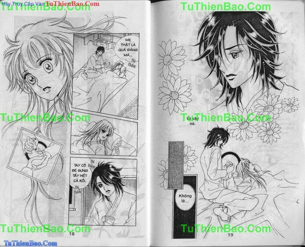 nhật ký của nan a chapter 4 9