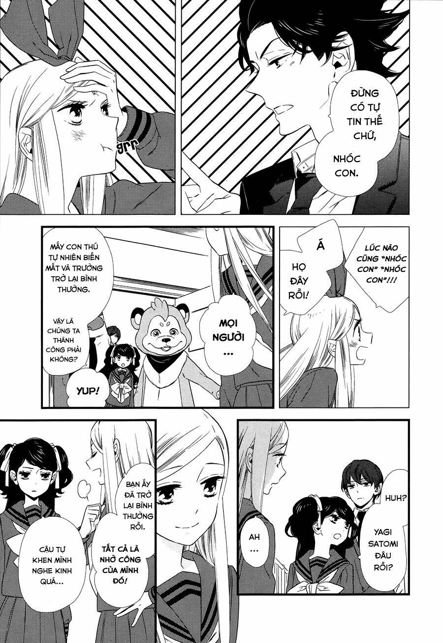 kigurumi boueitai chapter 5 31