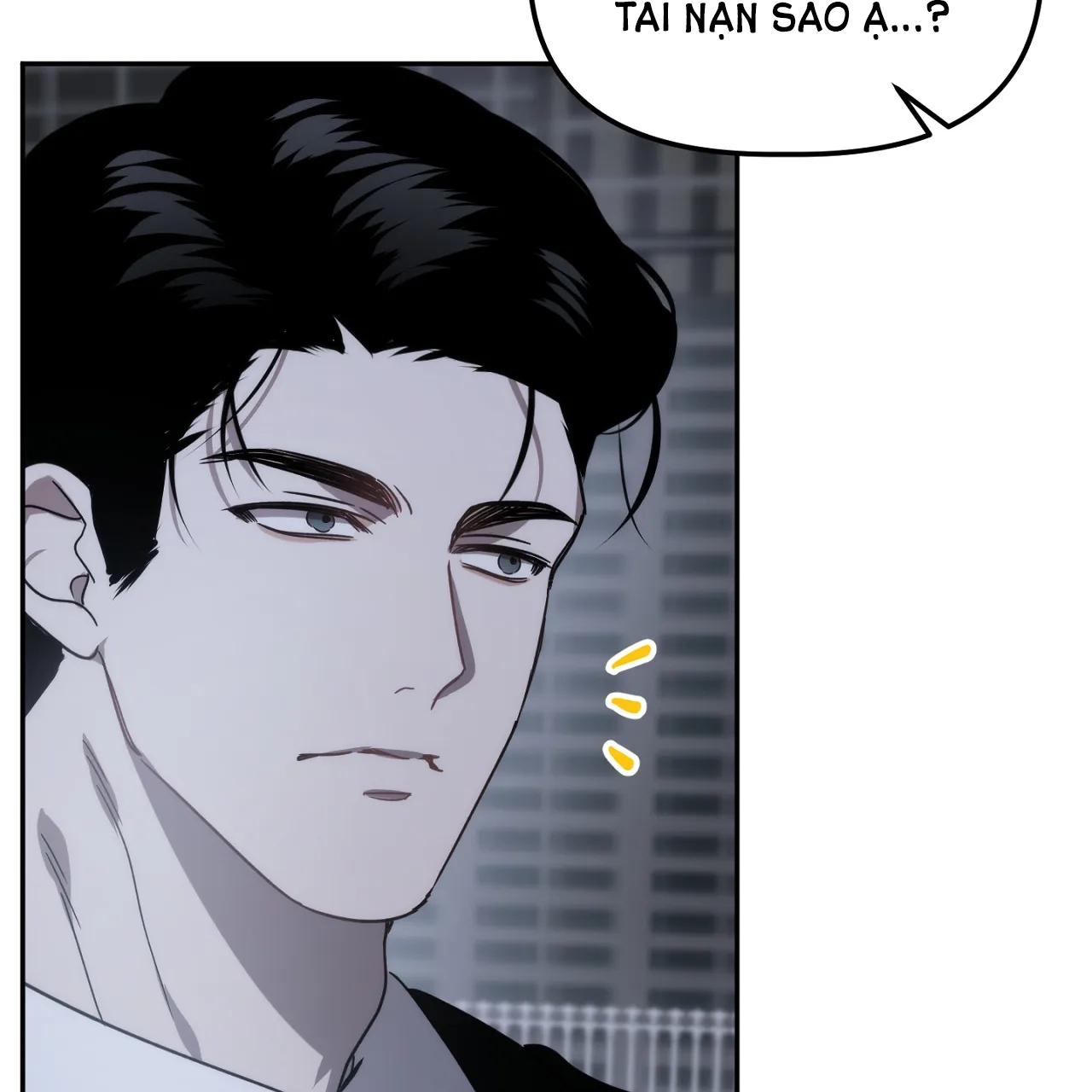 [18+] Anh Đã Hiểu Chưa? chapter 31.2