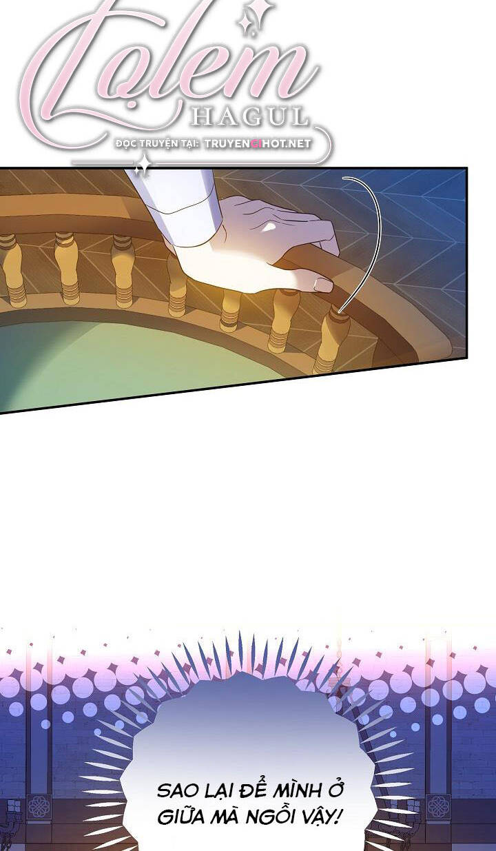 tôi đã ở đây ngay từ đầu chapter 53.1 28