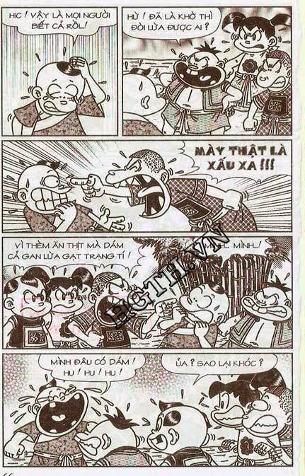 thần đồng đất việt chapter 113 66