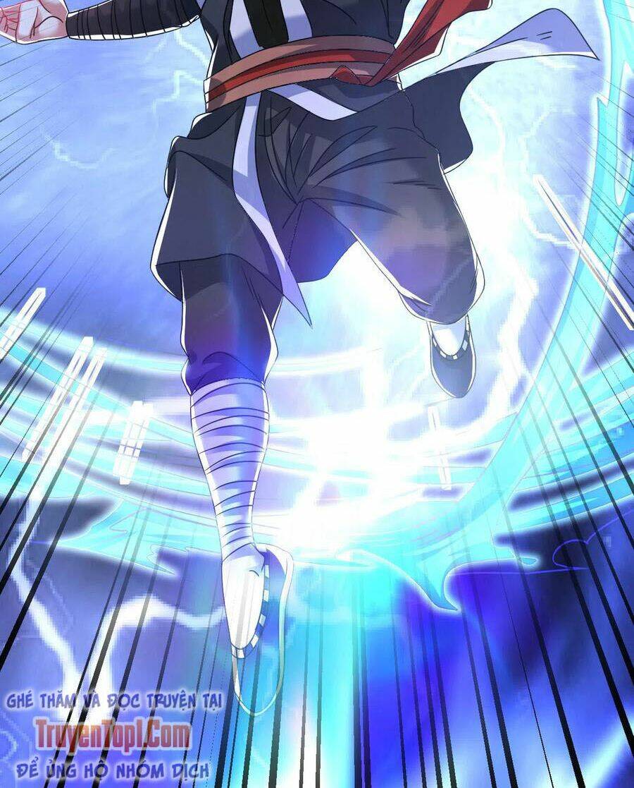 đạo ấn chapter 135 17