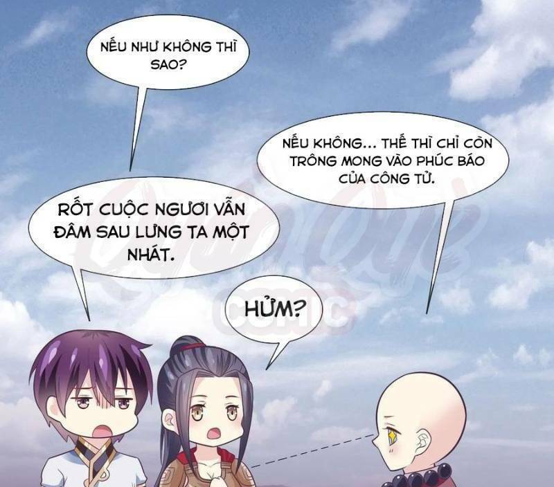 ta là ngọc hoàng đại đế chapter 55 14
