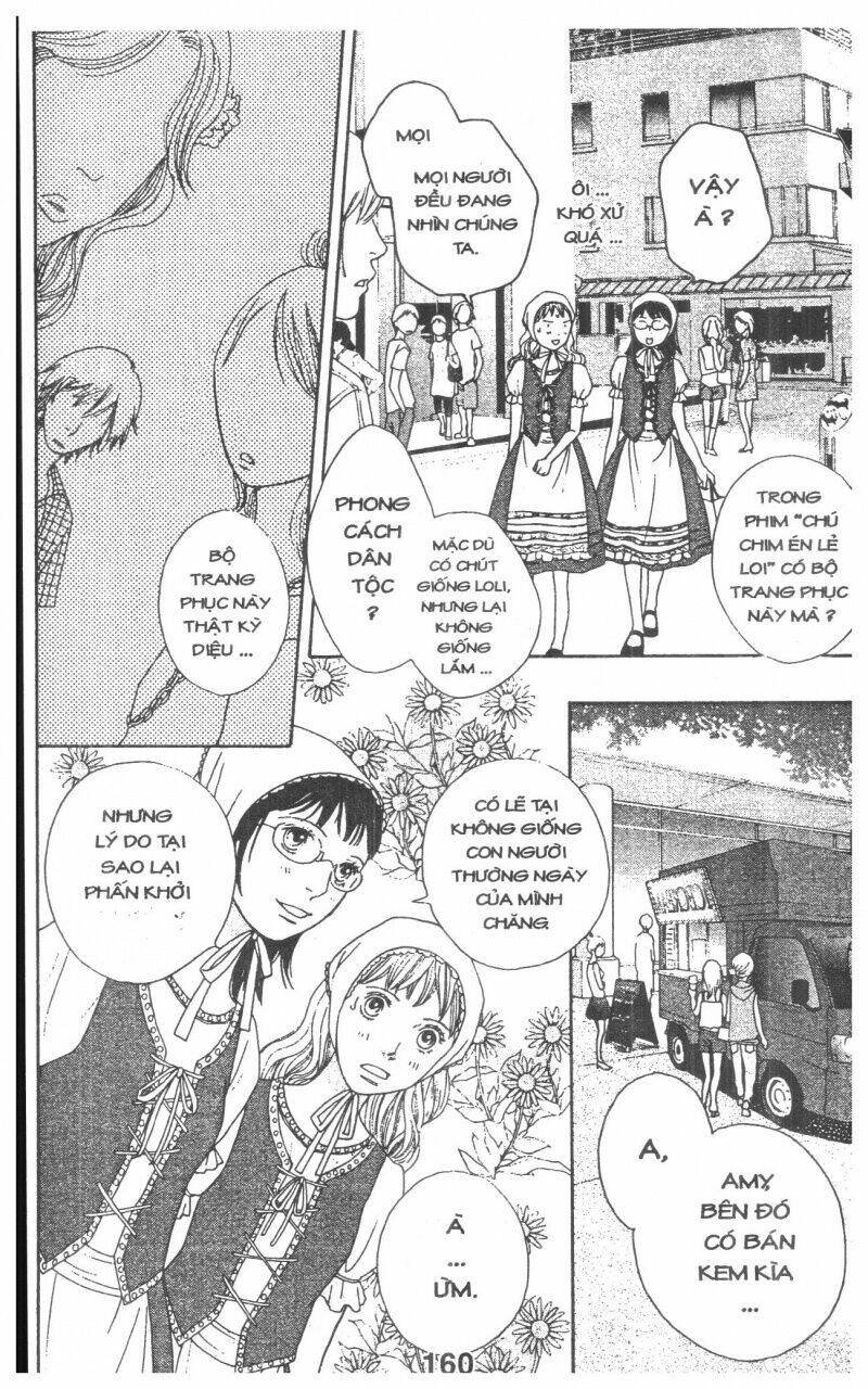 tigers and wolves chapter 3 160