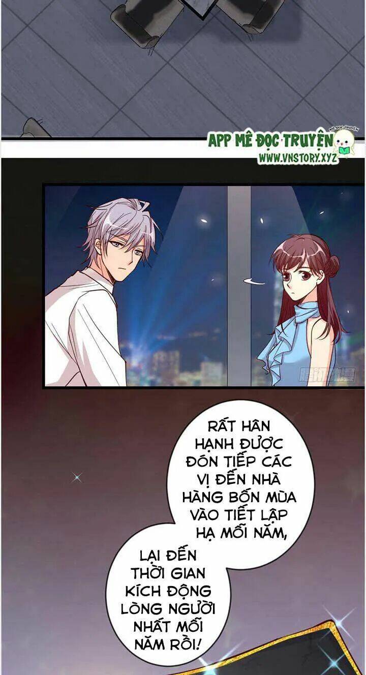 thiên hậu trở về chapter 68 42