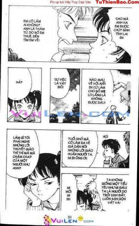 cô bé thám tử chapter 7 31