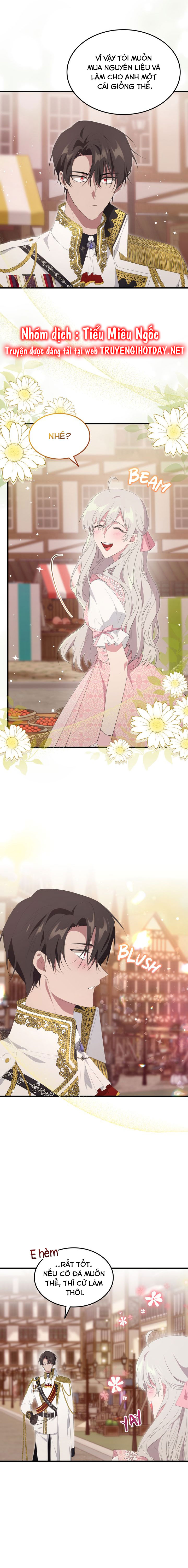 thưởng thức hương vị chapter 41 10