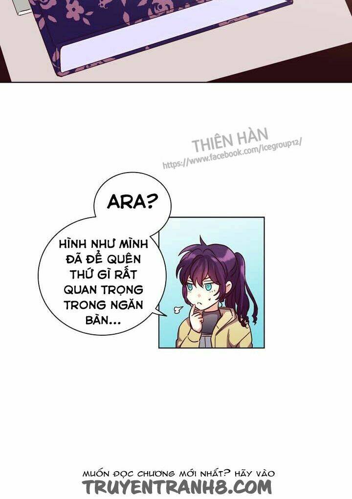 pride complex chapter 25.1 35