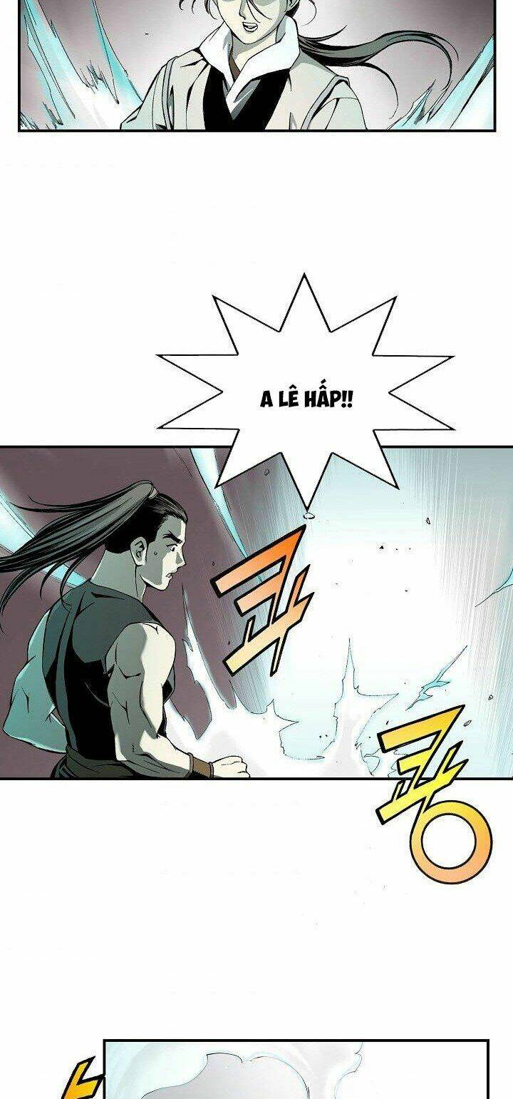 thế giới võ thuật của pháp sư chapter 41 25