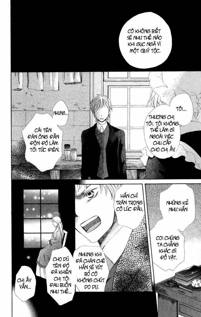 ibara no okite chapter 3 32