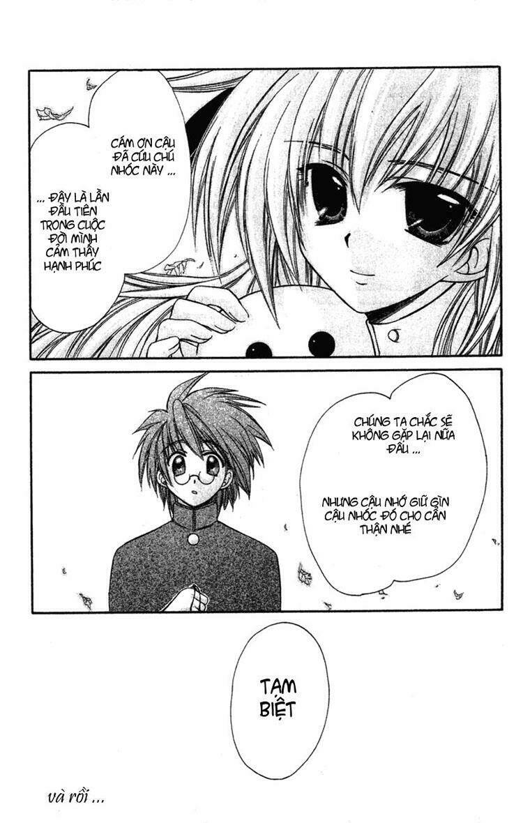 watashi no messiah-sama chapter 10 24