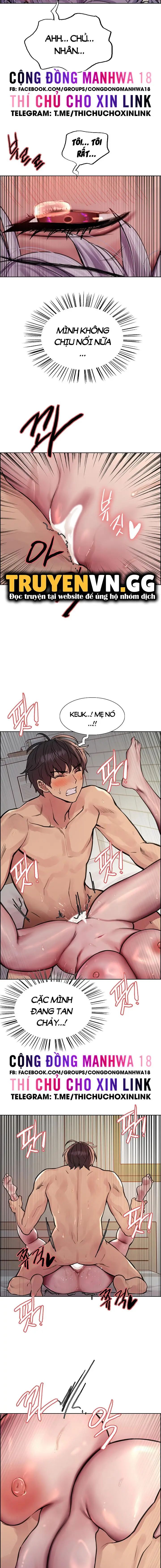 nhãn lực toàn năng chapter 56 13