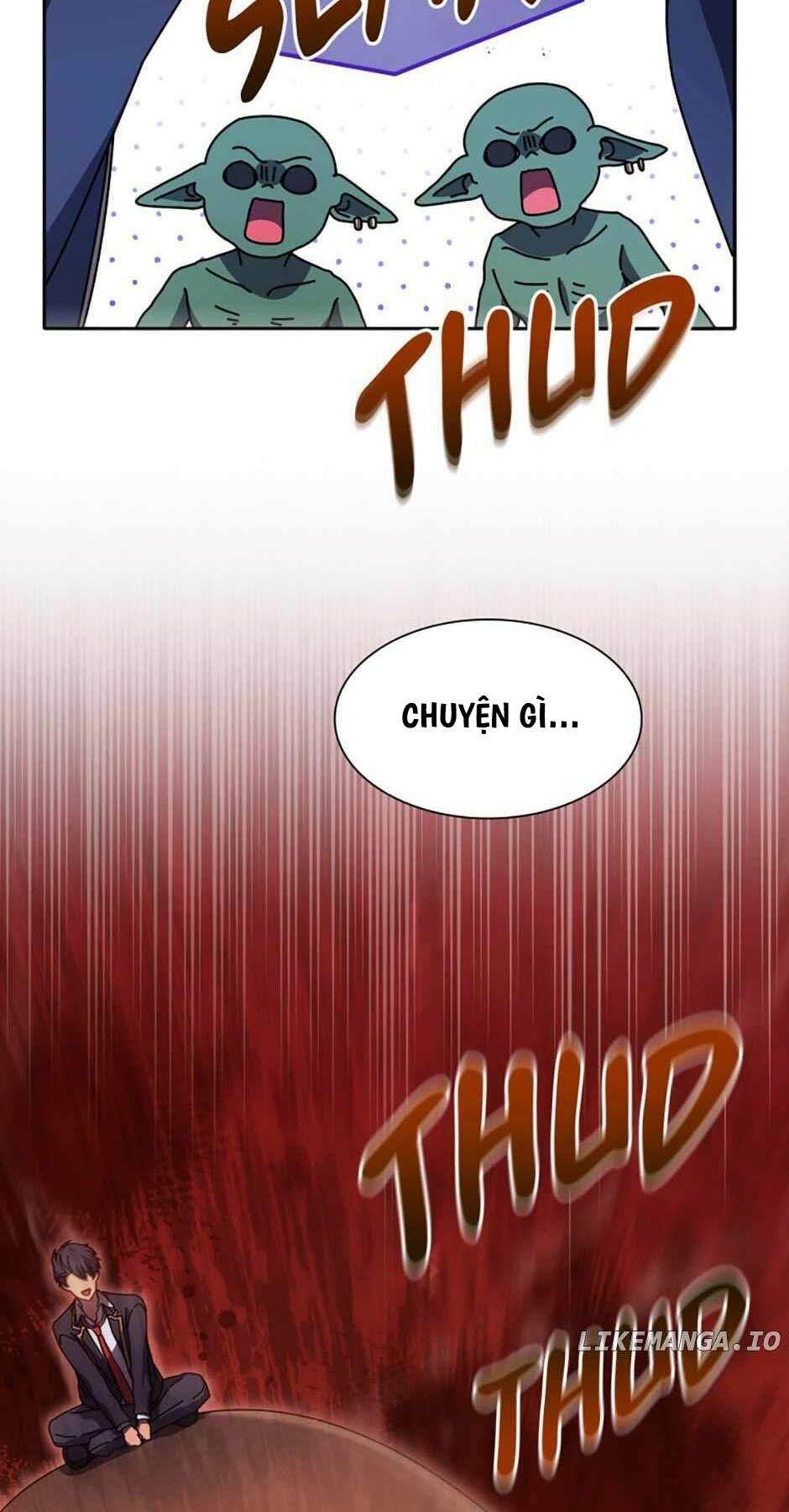 tử linh sư thiên tài của học viện chapter 75 3