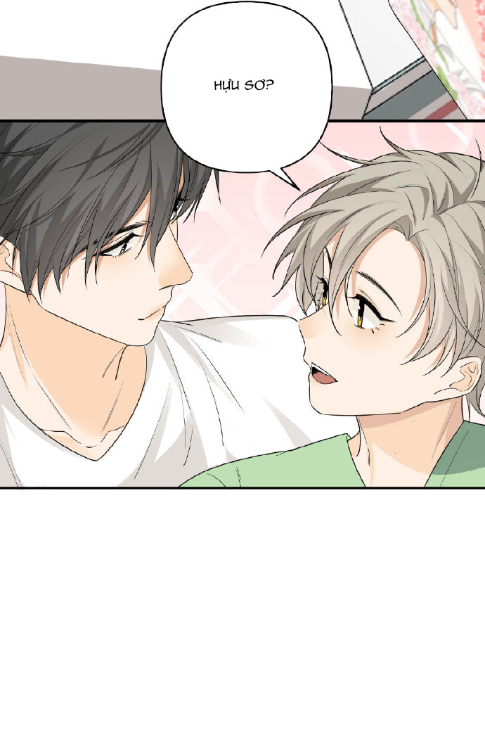 mỗi ngày đều muốn đứng hạng nhất chapter 22.5 5