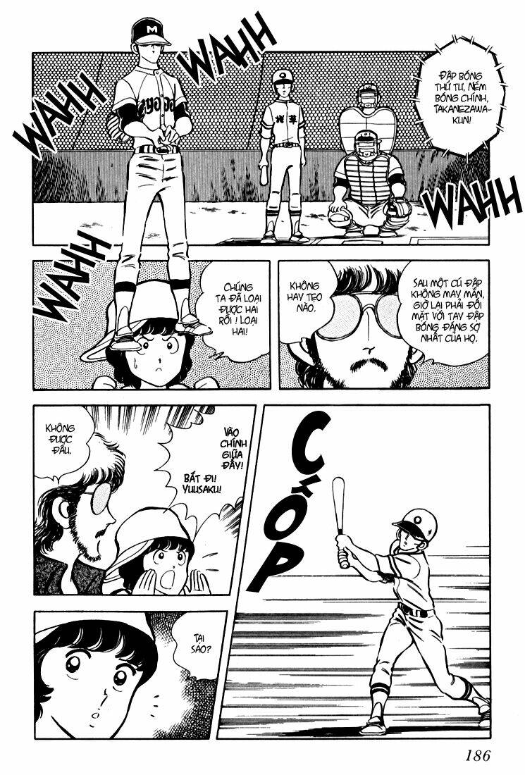 hiatari ryoukou! chapter 10 37