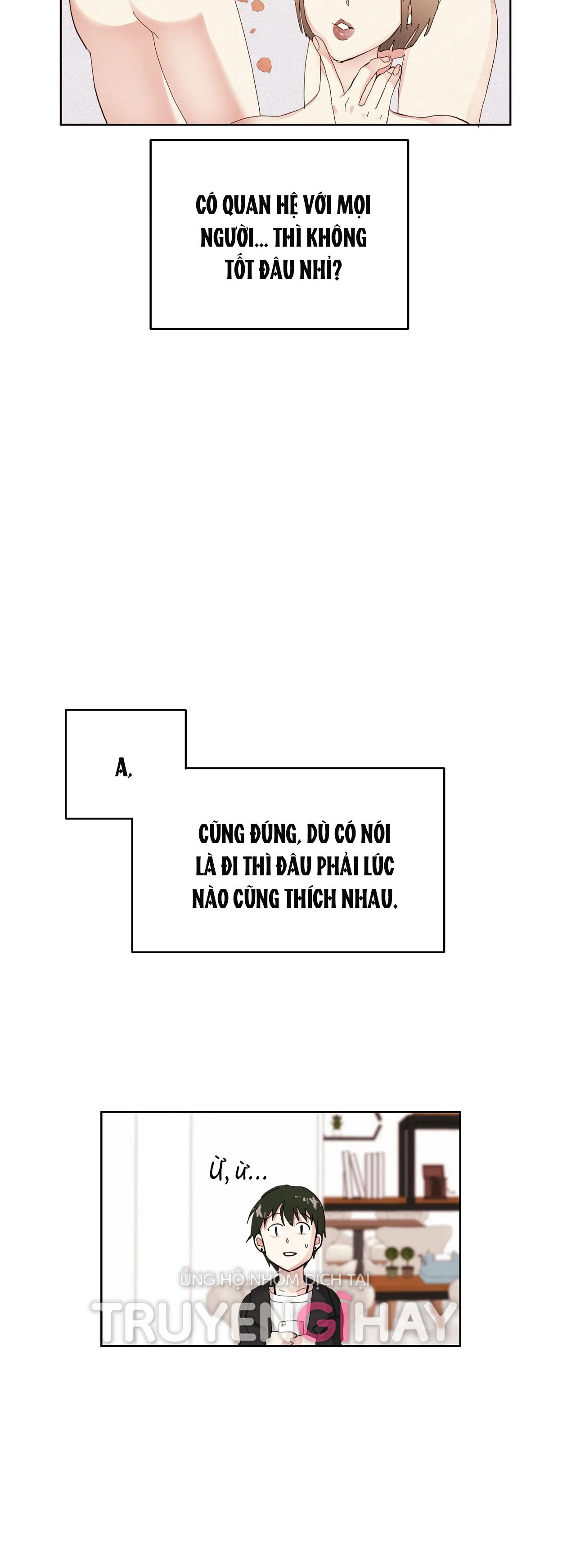 maybe - biết đâu chúng ta cũng chapter 6.2 21